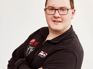 Tobias Vaterl