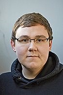 Moritz Schumacher Moritz Schumacher