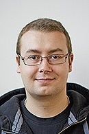 Patrick Troyer Patrick Troyer