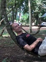 Remco van Stappershoef Remco van Stappershoef