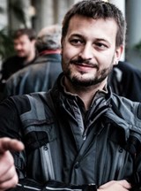 Marco von Büren