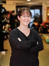 Katja Michaelis