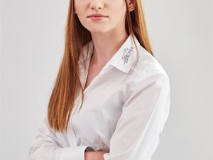 Selina Denk