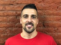 David Luque