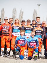 Kosak Team
