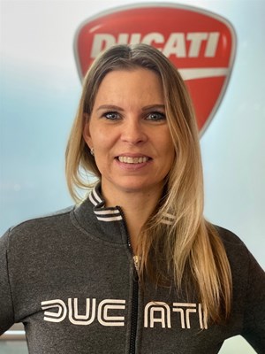 Stefanie Tonini-Berger