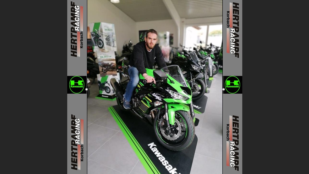 Unser Team Unsere Mitarbeiter Hertrampf Racing Korbach