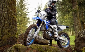 Yamaha News