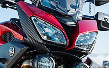 Yamaha Zubehör