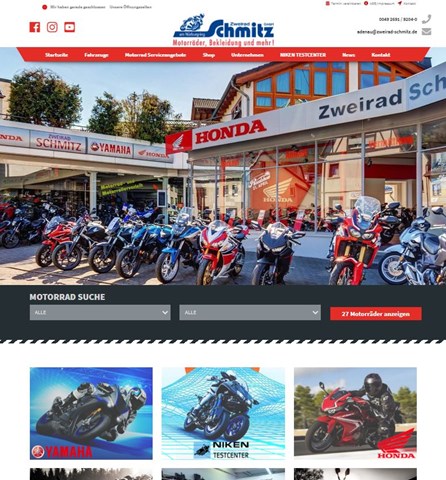 Premium Webseiten Premium Webseiten