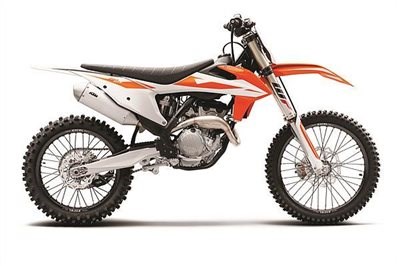 DIE NEUE KTM-SX-GENERATION 2019 IST DA! DIE NEUE KTM-SX-GENERATION IST DA!KTM 450 SX-F MY2019_Action 01
KTM dominiert die Schlacht. Während der letzten 10 Jahre dominier... Weiter >>