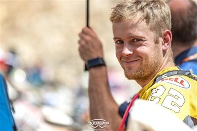 Erzberg Rodeo XX4 2018 "IN DUST WE TRUST" - Das Team KTM Walzer am IRON GIANT in der Steiermark Was haben Graham Jarvis (GBR), Manuel Lettenbichler (GER), Wayde Young (RSA), Billy Bolt (GBR), Taddy Blazusiak (POL) und Martin O...