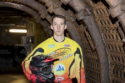 Fango Packung gefällig ? Beim vierten Rennen zur Österreichischen Enduro Staatsmeisterschaft im steirischen Rothenfels, gab es MUD-Racing vom Feinsten!
...