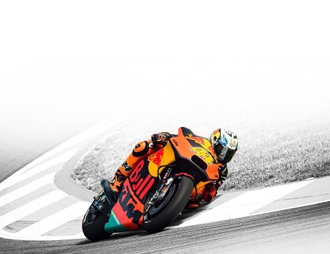 KTM Moto GP FANPACKAGE 2019 ....