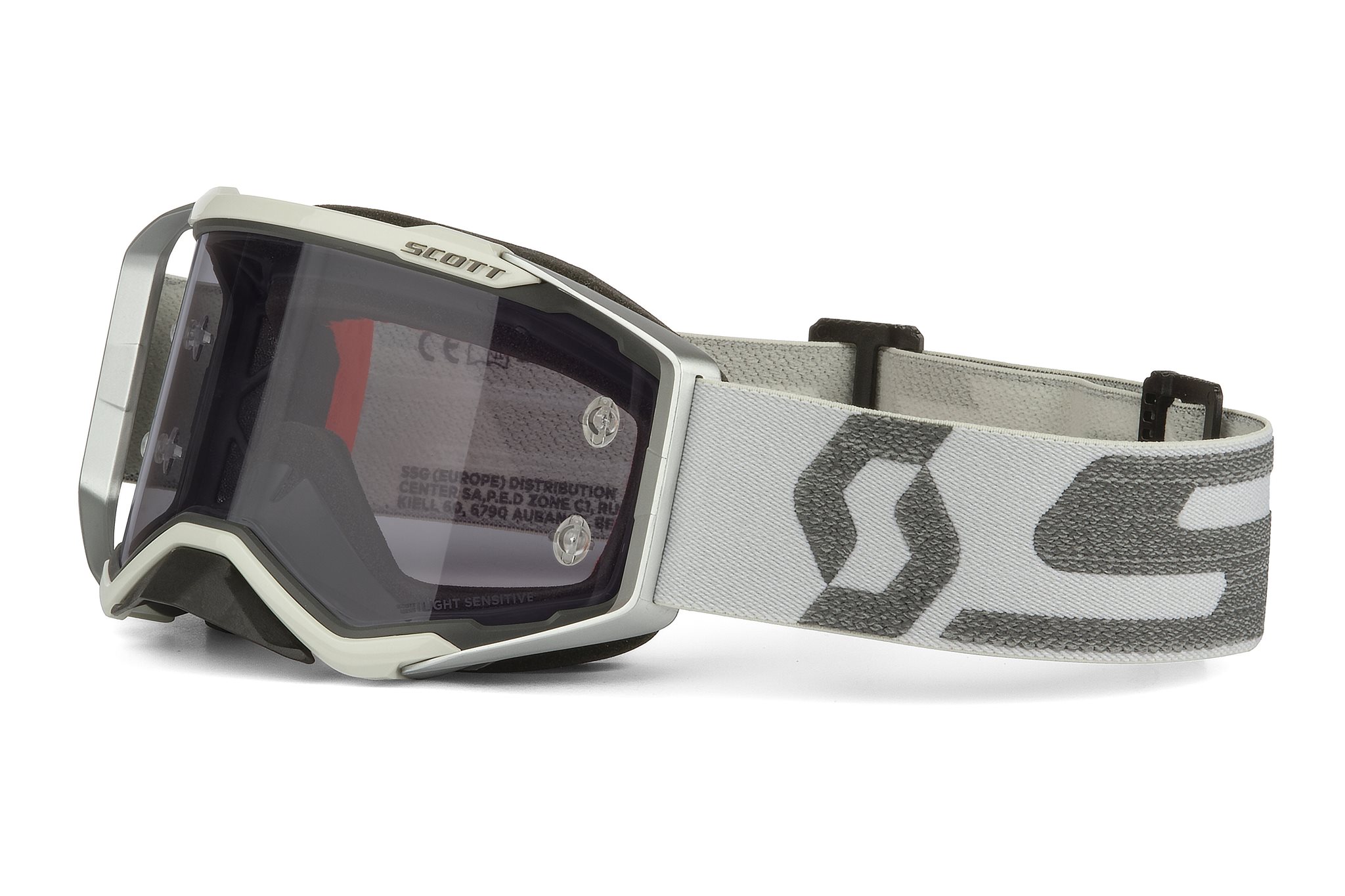 Scott Prospect 2020 Collection