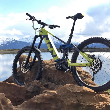 Das HUSQVARNA HC7 ist dein perfekter Begleiter über Stock und Stein
>>>GREAT BIKE - GREAT VIEW
Das HUSQVARNA HC7 ist dein perfekter Begleiter über Stock und Stein ;)
Unsere Hard Cross Modelle ... Weiter >>