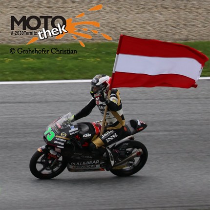 Moto GP Spielberg 2019
Moto GP Spielberg 2019