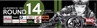 >>> GLEMSECK 2019 wirft seine Schatten voraus, dass 14. Mega Zweirad Event startet durch,... <<< TOPNEWS