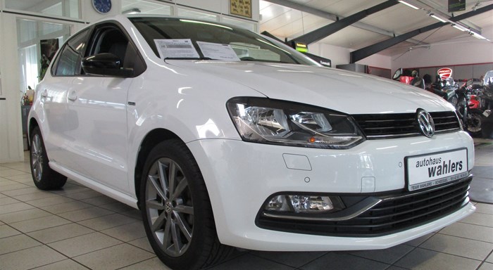 JETZT: EU-FAHRZEUGE mit Tageszulassung VW/OPEL/SKODA/SEAT
