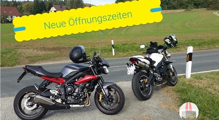 >>> WICHTIGE VORANKÜNDIGUNG-/INFO: NEUE Öffnungszeiten ab 02.11.2019 <<<