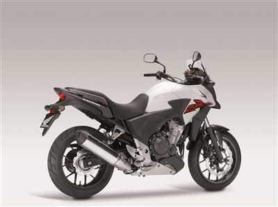 Honda cb 500 gepäckträger Honda cb 500 gepäckträger