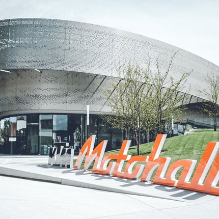 Ausflug KTM Motohall
Programm:
Samstag 25.01.2020
Abfahrt: 12:30 – WO: Info folgt!!!
Braunau – ca. 1,5 h Aufenthalt (Kaffee, Aperitif….)
We... Weiter >>