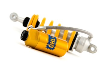 Bild zum Bericht: Öhlins: Neues schwedisches Gold!