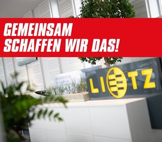Information vom TEAMLIETZ für Motorrad-Kunden