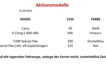 Aktionsmodelle