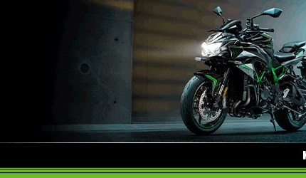 Kawasaki Road Show am 09. Juni
Kawasaki Road Show am 09. Juni 2020
Am 9. Juni kannst du von 14:00 bis 18:30 Uhr, die neuesten K... Weiter >>