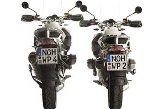 Bild zum Bericht: Motorrad Höher- oder Tieferlegen: Welche Möglichkeiten gibt es?