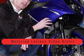 Bild zum Bericht: "Motorrad Lexikon" Kurzvideo Serie: Das Archiv
