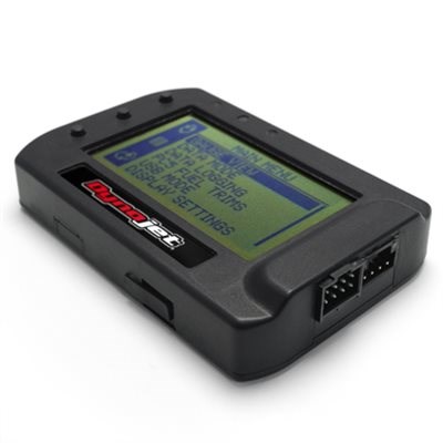 Dynojet Pod 300 Die Digitale Anzeige Die Alles Kann