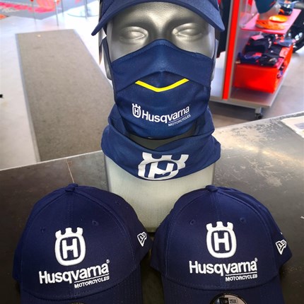 Husky Caps neu eingetroffen !!
Husky Caps neu eingetroffen !!