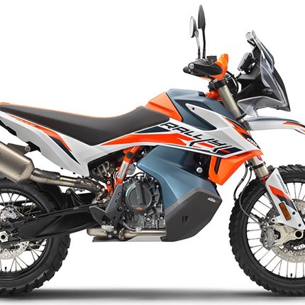 KTM 890 Adventure R Rally 2021 JETZT BEI UNS VORBESTELLEN ! Sei einer der ersten glücklichen Besitzer !
KTM 890 Adventure R Rally 2021 JETZT BEI UNS VORBESTELLEN !
Sei einer der ersten glücklichen Besitzer !