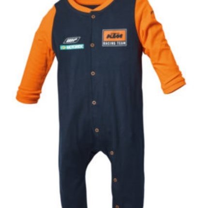 KTM Baby Bodys bei uns erhältlich!
KTM Baby Bodys in verschiedenen Größen bei uns erhältlich!