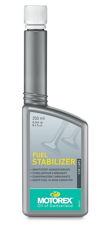 Kraftstoff-Stabilisator