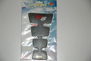 Print Tankpad R6 Look Print Tankpad R6 Look