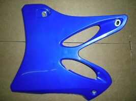 Seitenverkleidung vorne rechts YZ125/250 Seitenverkleidung vorne rechts YZ125/250
