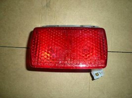 Rücklicht TRX850/TZR125 Rücklicht TRX850/TZR125