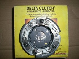 Malossi Delta Clutch für Yamaha ab 1996- Malossi Delta Clutch für Yamaha ab 1996-