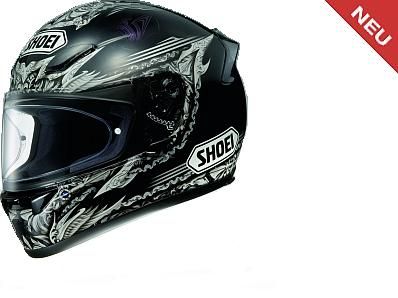 Shoei helm xr 1000 Clearance