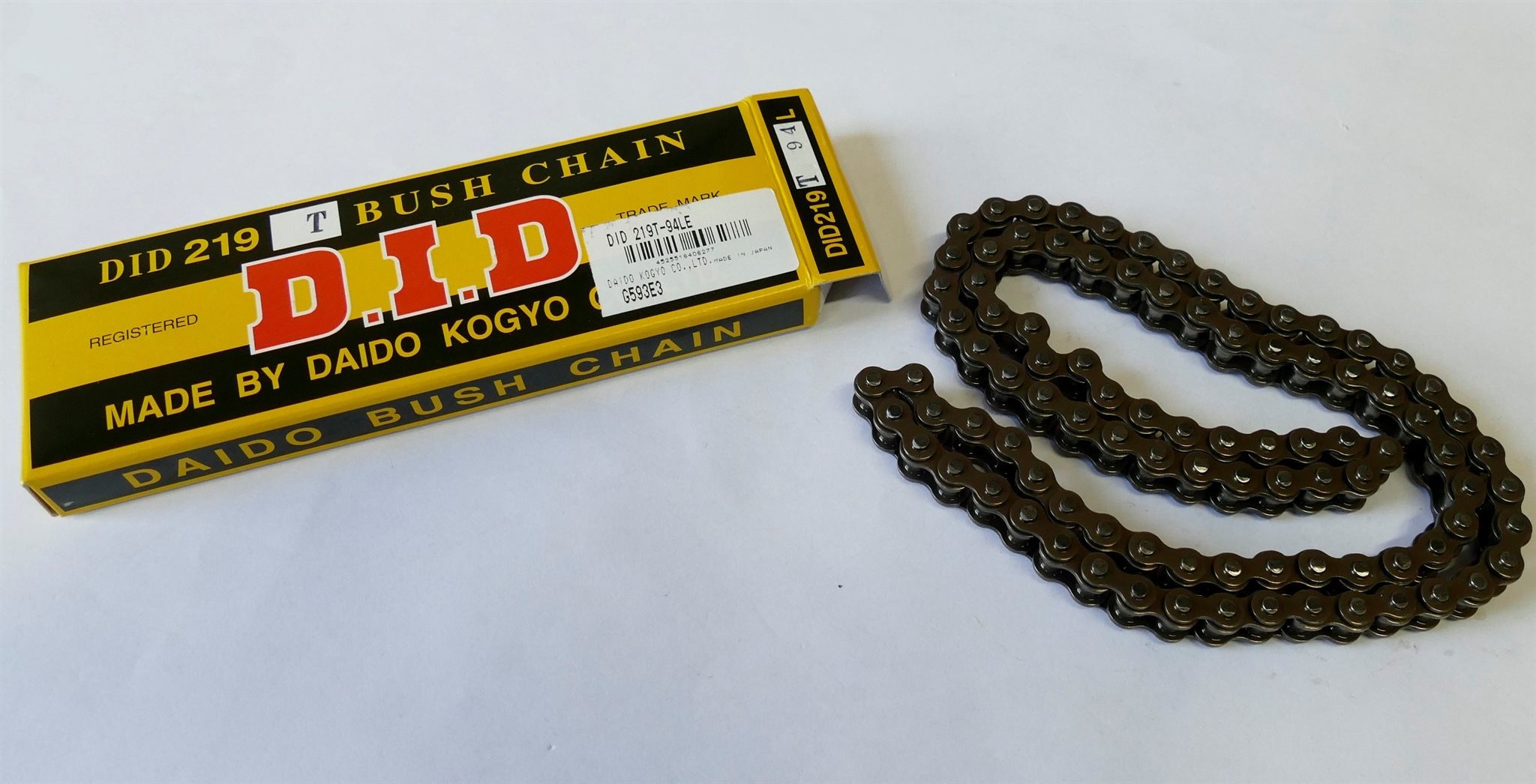 Honda CB750 K1//K2//K6//K7 //F1//F2 1975 Cam Chain Timing Camchain Timingchain
