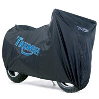 Triumph All Weather Cover Triumph All Weather Cover