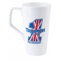 NUMBER 1 LATTE MUG NUMBER 1 LATTE MUG