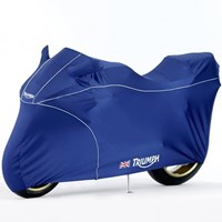 Triumph Stretch Dust Cover Street und Speed Triple Triumph Stretch Dust Cover Street und Speed Triple