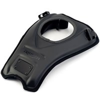 Tankrucksackgrundplatte Tiger 800 Tankrucksackgrundplatte Tiger 800