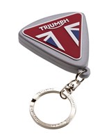 Triumph Light Keyring Triumph Light Keyring