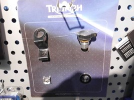 Bordsteckdose Thruxton Vergaser Bordsteckdose Thruxton Vergaser