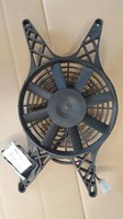 Lüftermotor M.GO DCI Lüftermotor M.GO DCI